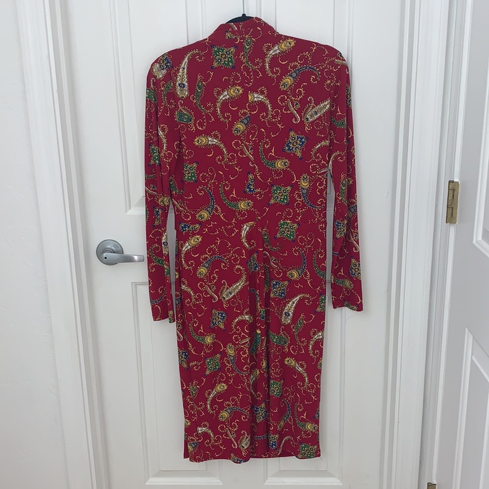 Dress - Picture 4 of 4